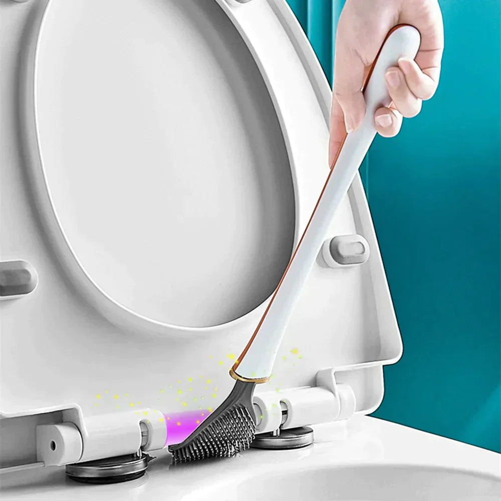 StylishToilet – Elegante & hygienische Toilettenbürste für Ihr Badezimmer