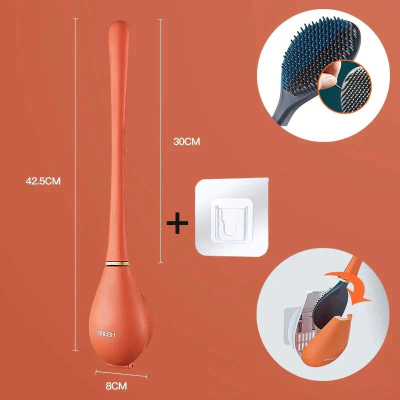 StylishToilet – Elegante & hygienische Toilettenbürste für Ihr Badezimmer