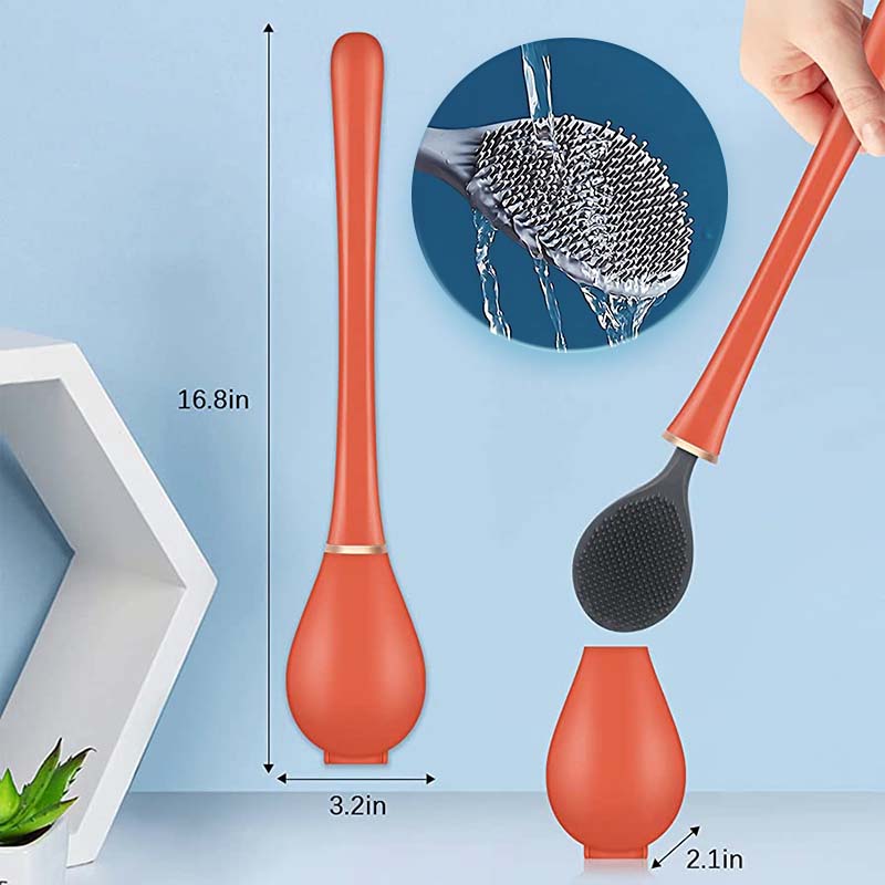 StylishToilet – Elegante & hygienische Toilettenbürste für Ihr Badezimmer