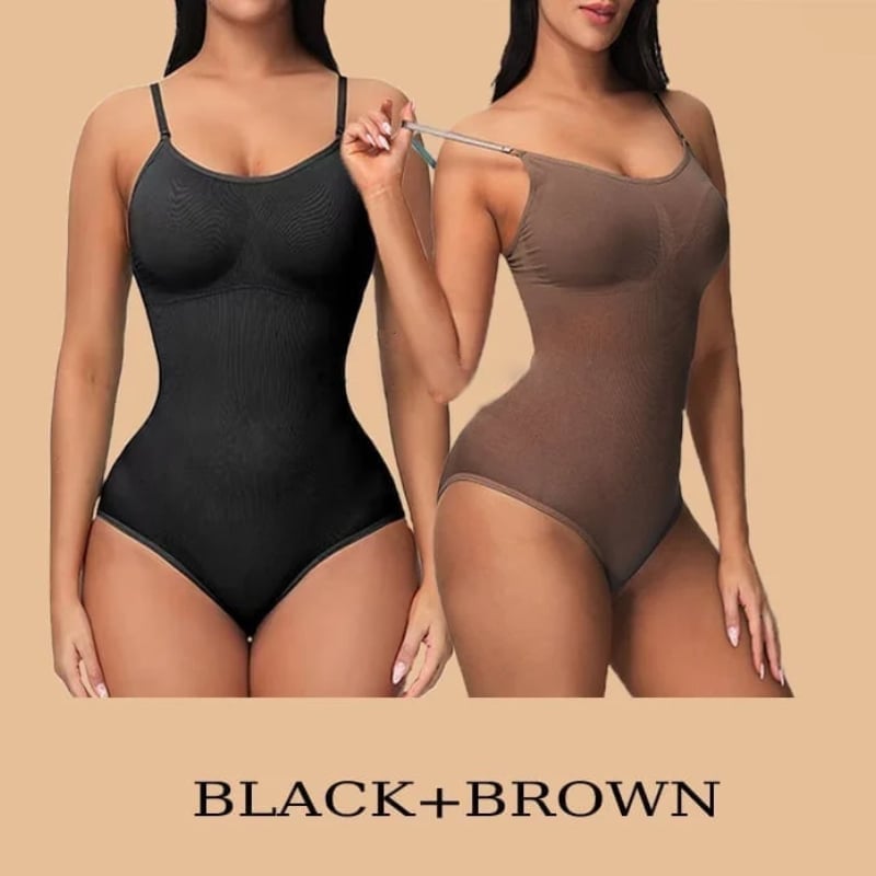 Bodysuit Shapewear- Selbstbewusstsein in jeder Kurve!