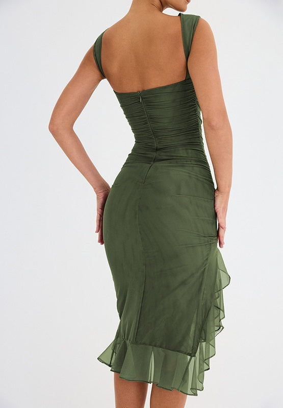 Simplicity Chic Dress