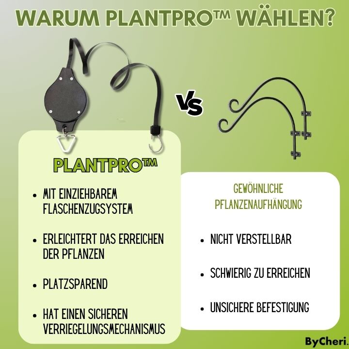 Plantenhaakriem