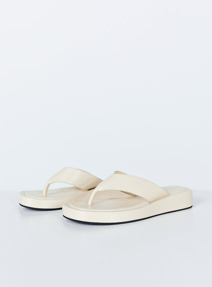 Pricess Polly Sandals - Wo Stil auf Komfort und Nachhaltigkeit trifft