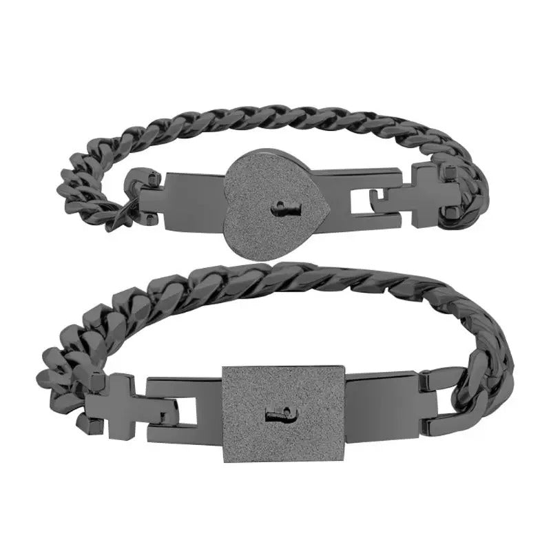 Partnerarmbandenset