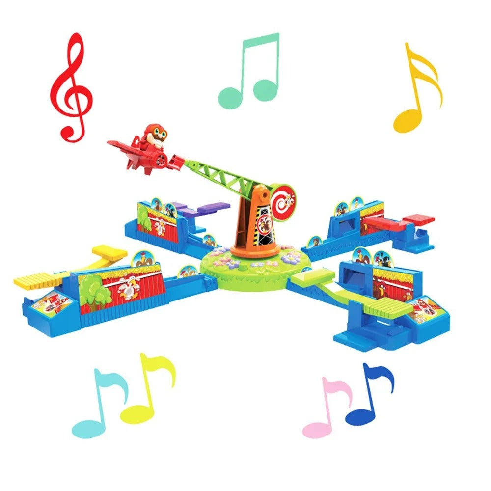 Looping Louie Game Set