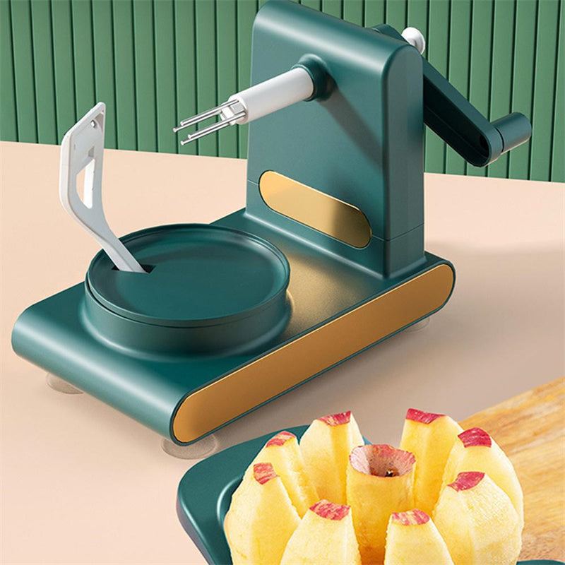 Sureslice | Hand Crank Peeler