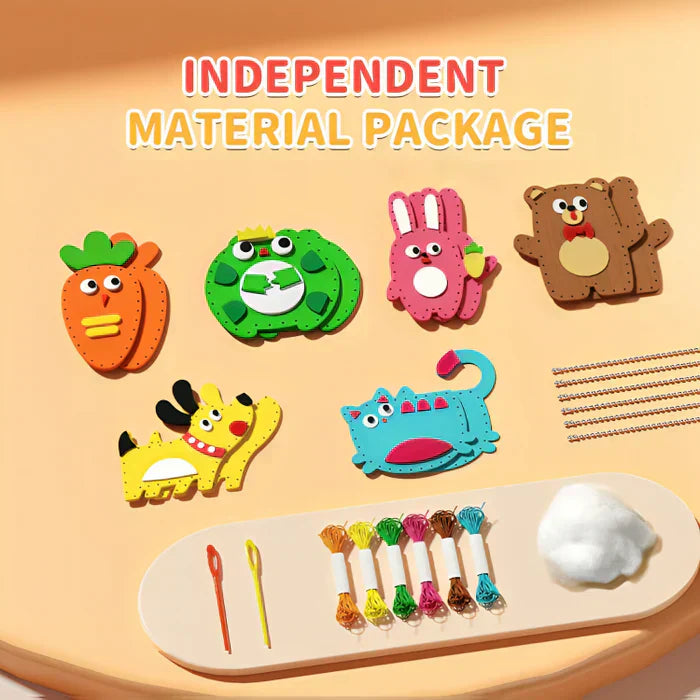 MiniMasterpiece Kit Créatif