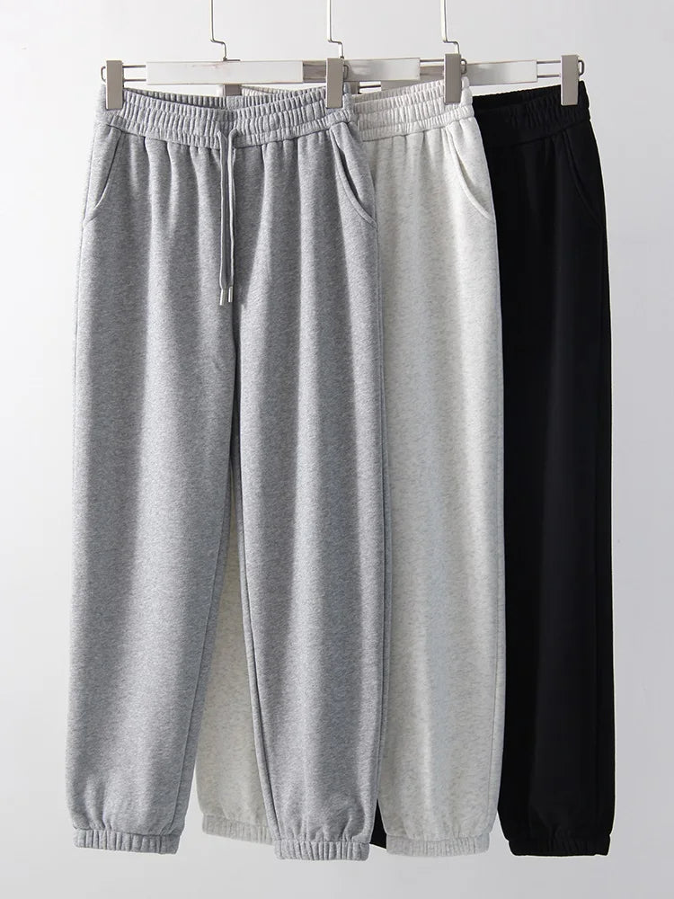 Comfortabele joggingbroek