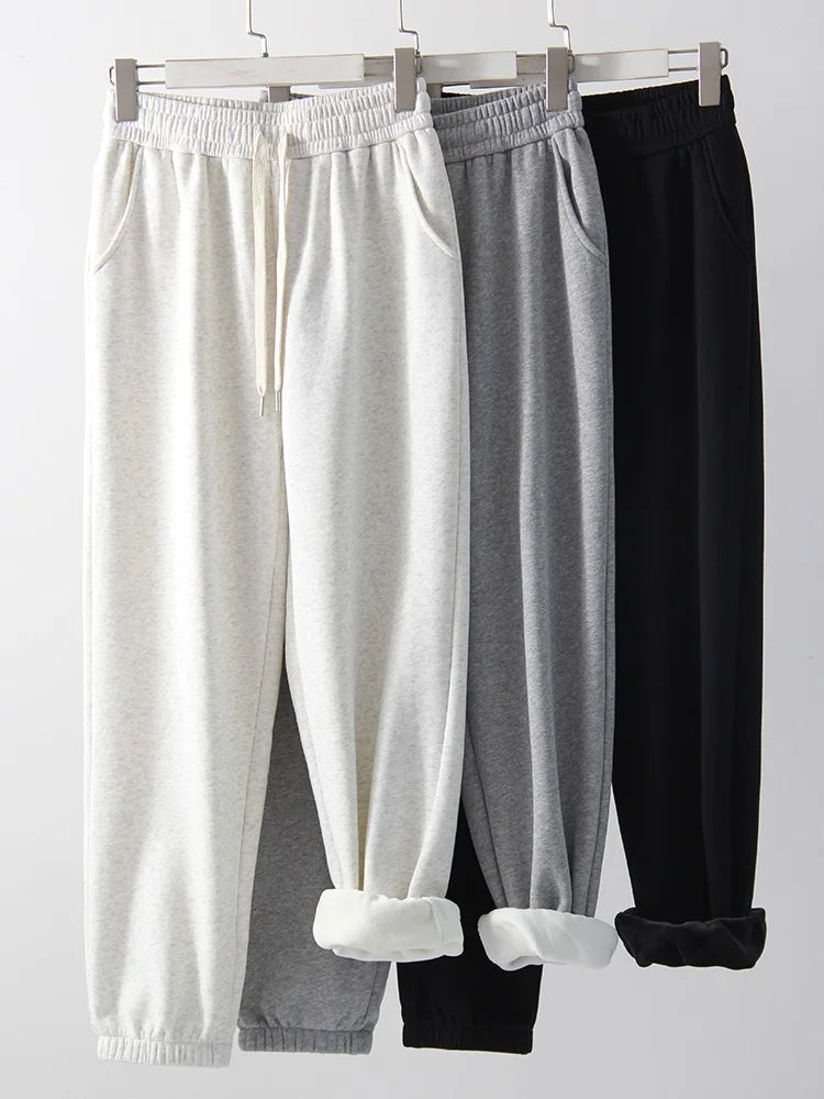 Comfortabele joggingbroek