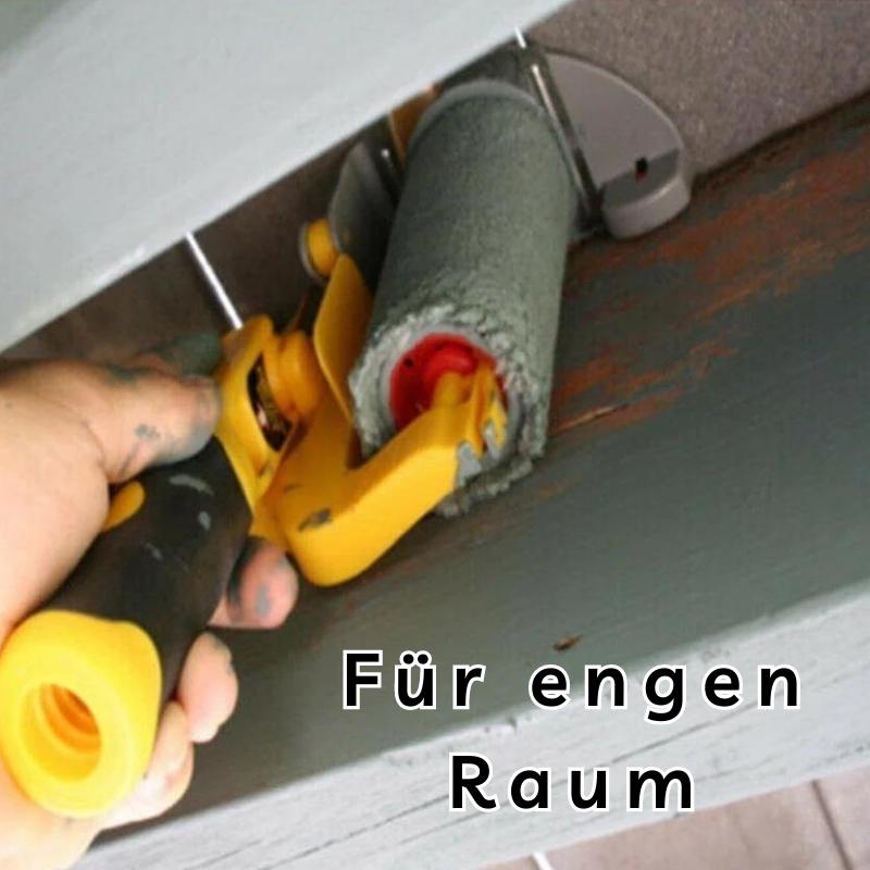 TapelessEdge | Perfekte Kanten ohne Abkleben!