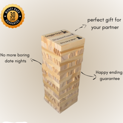 Stack & Spar