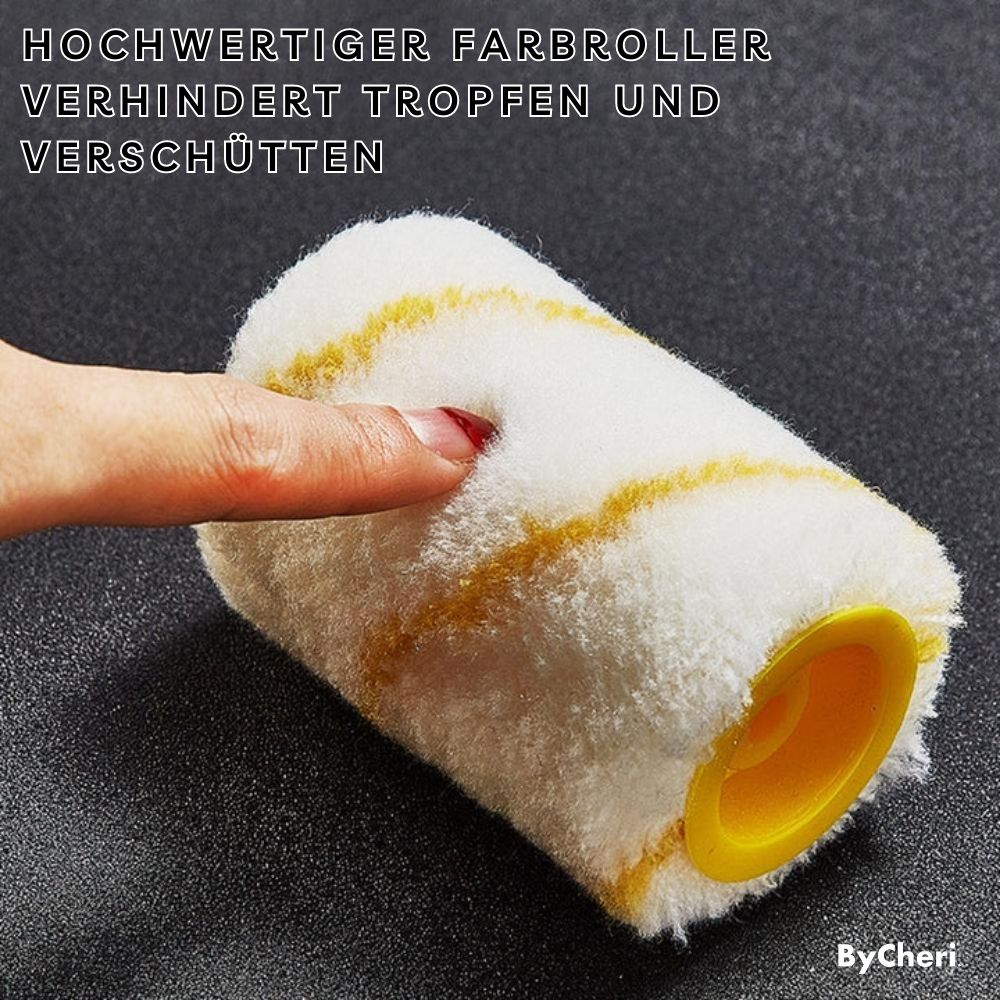TapelessEdge | Perfekte Kanten ohne Abkleben!