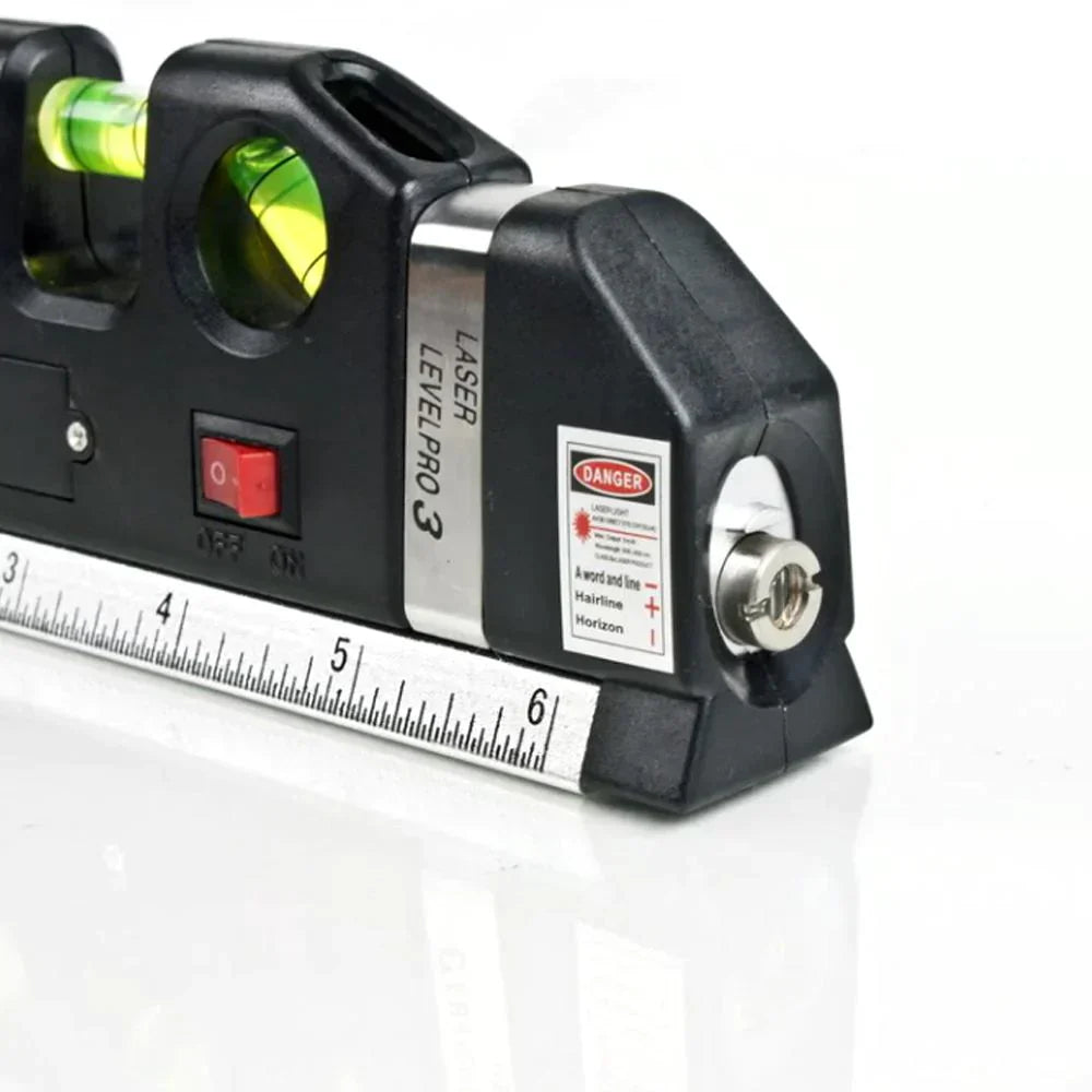 QuickMeasure  Vielseitiges Messsystem