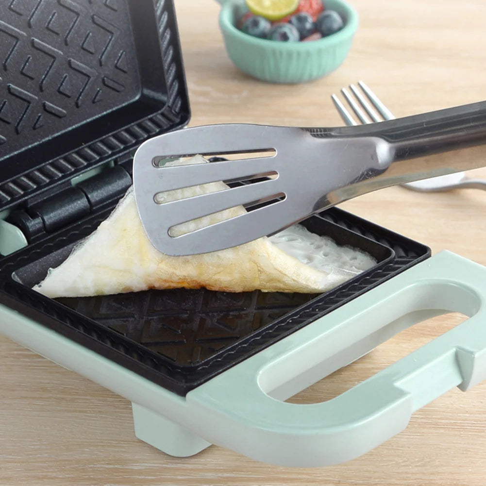 Compacte non-stick sandwich maker