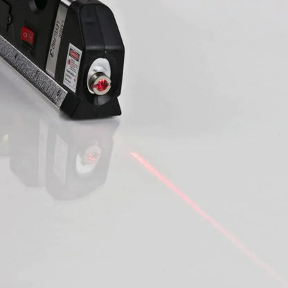 QuickMeasure  Vielseitiges Messsystem