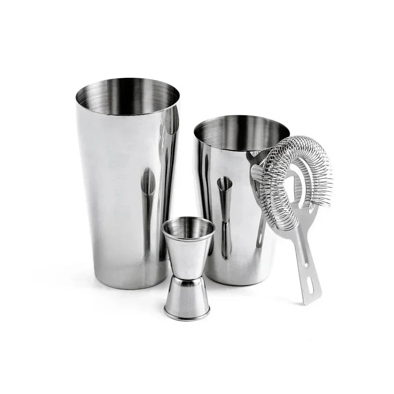 Cocktailshaker set