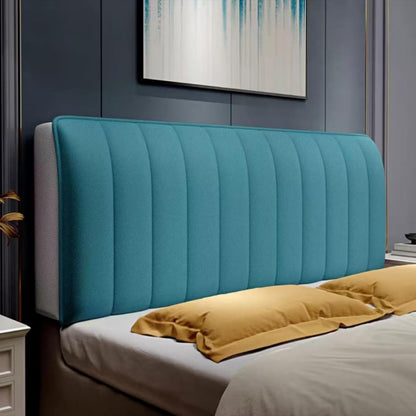 LuxCover Kopfteilbezug – Stilvoller Schutz fürs Bett
