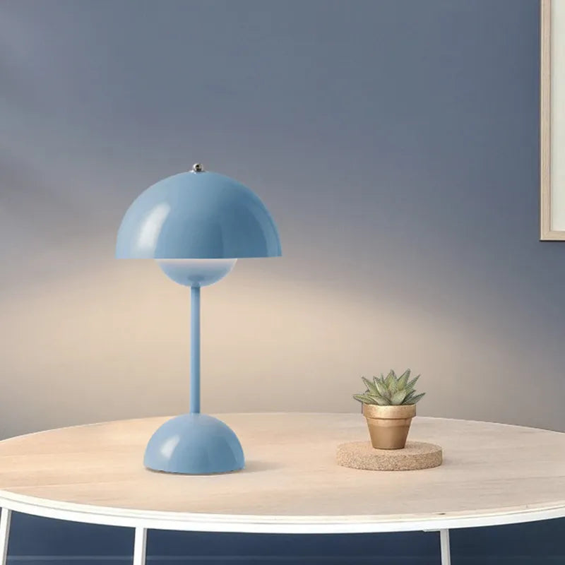 Funghi Lights | USB-aufladbar + dreistufig dimmbar