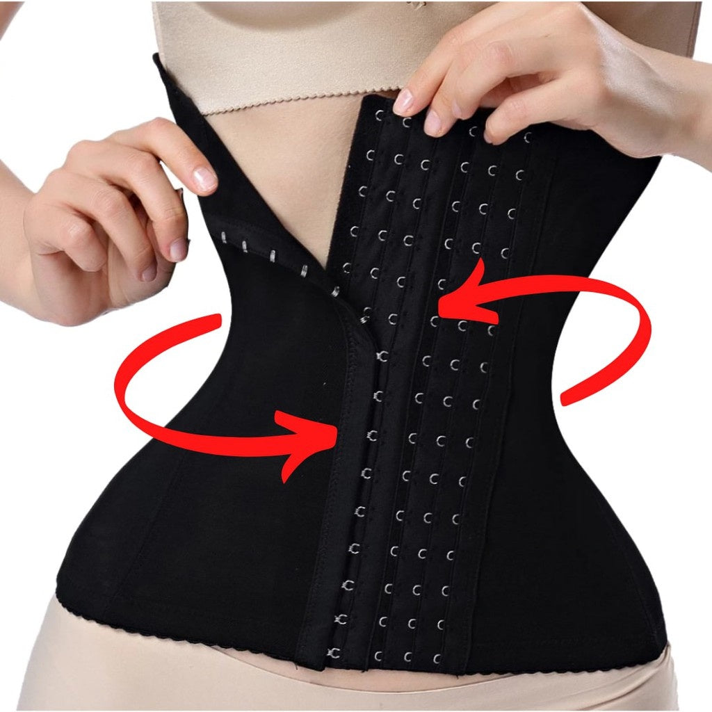 Bodysuit Shapewear- Formen, Stützen & Optimieren
