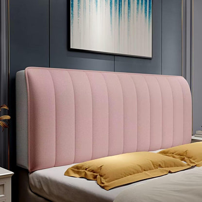 LuxCover Kopfteilbezug – Stilvoller Schutz fürs Bett