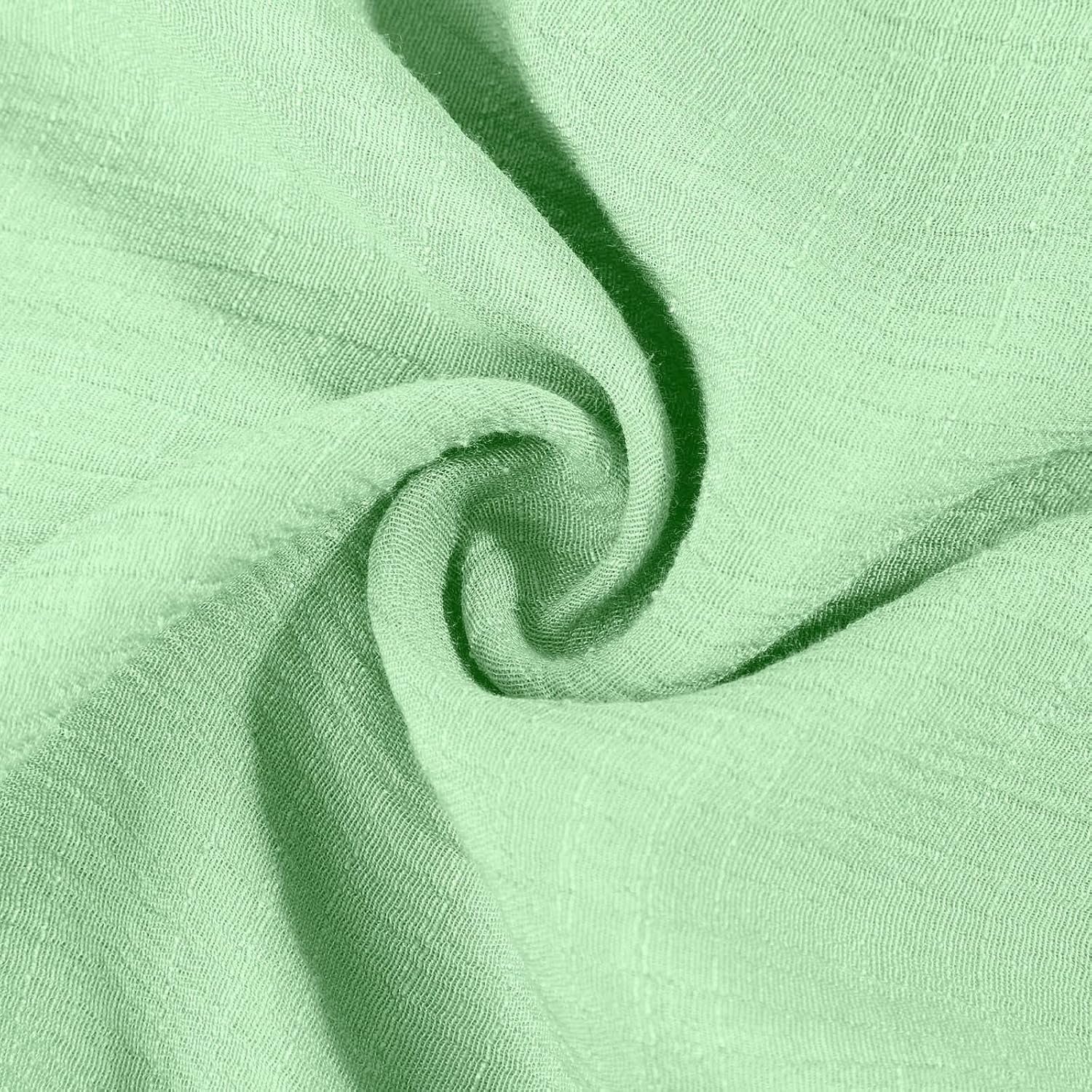 NEPOS Baumwoll-Leinen-Hemd – Müheloser Stil & Komfort