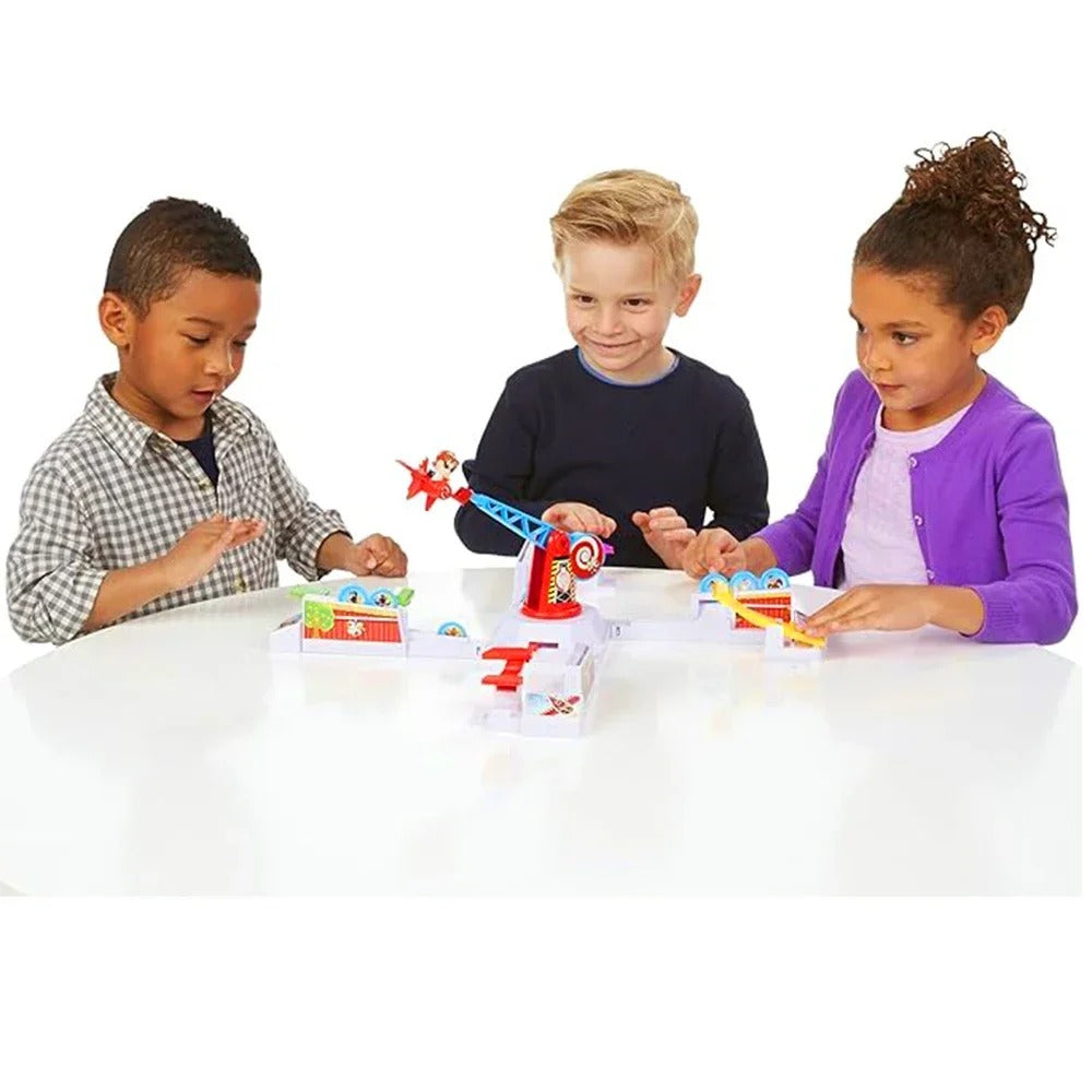 Looping Louie Game Set