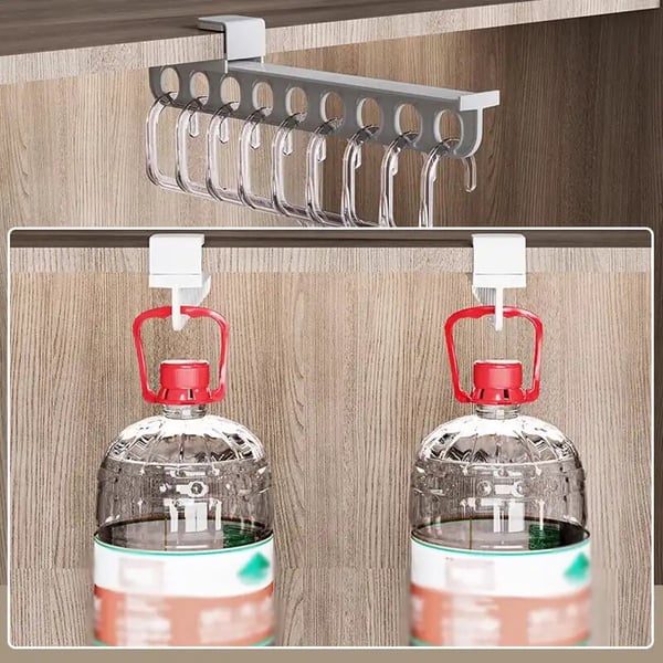Ausziehbare Kleiderstange – Ordnung & Stil für jeden Schrank