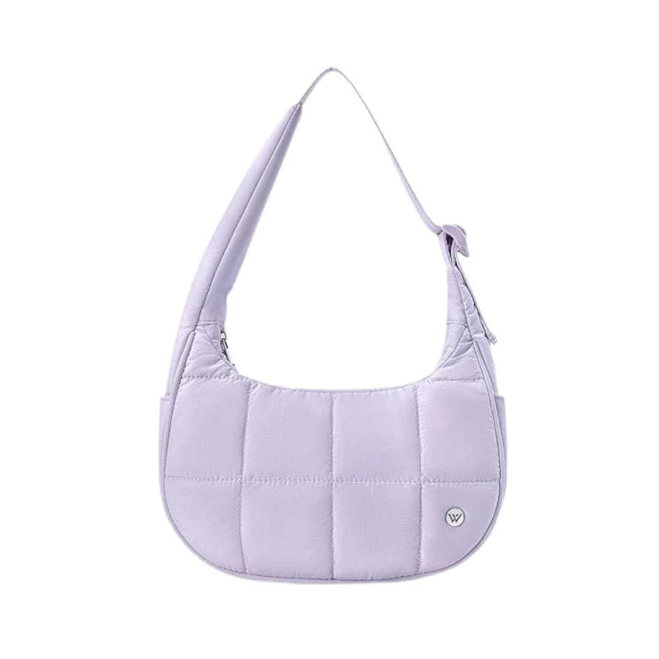 Luma Puff Tasche