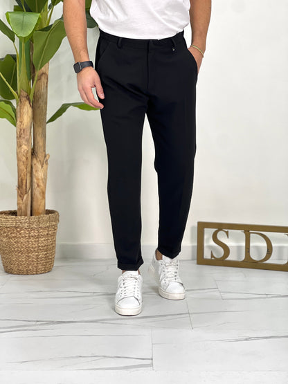 OUT-FIT Teo Hose – Urbaner Look trifft Komfort