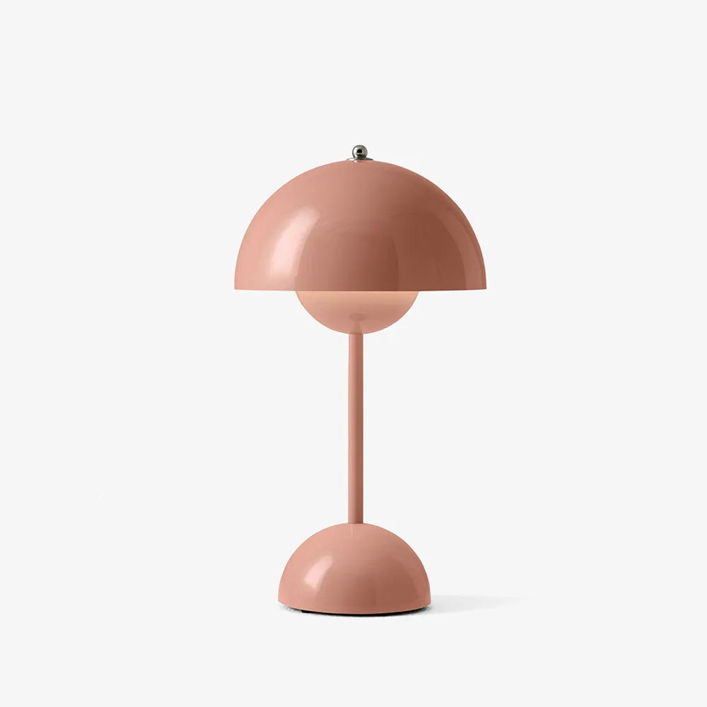 Funghi Lights | USB-aufladbar + dreistufig dimmbar