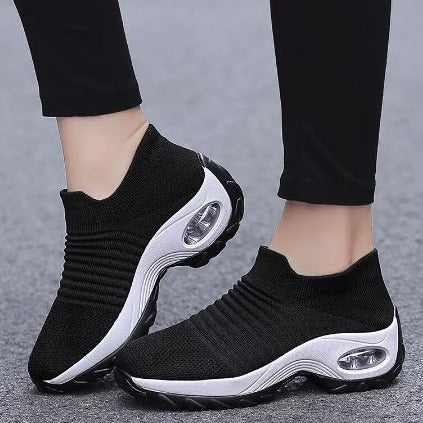 Evelyn Orthopedic shoes- Schmerzfrei gehen – Stilvoll bleiben!
