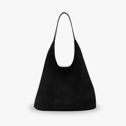 Chéa Wildledertasche – Geräumig, stilvoll & funktional