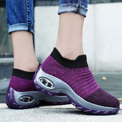 Evelyn Orthopedic shoes- Schmerzfrei gehen – Stilvoll bleiben!
