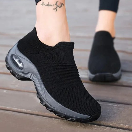 Evelyn Orthopedic shoes- Schmerzfrei gehen – Stilvoll bleiben!