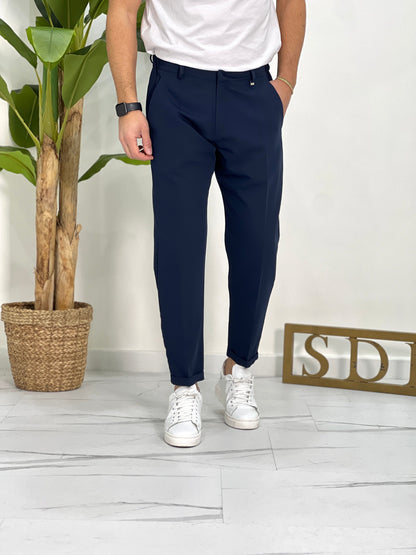 OUT-FIT Teo Hose – Urbaner Look trifft Komfort