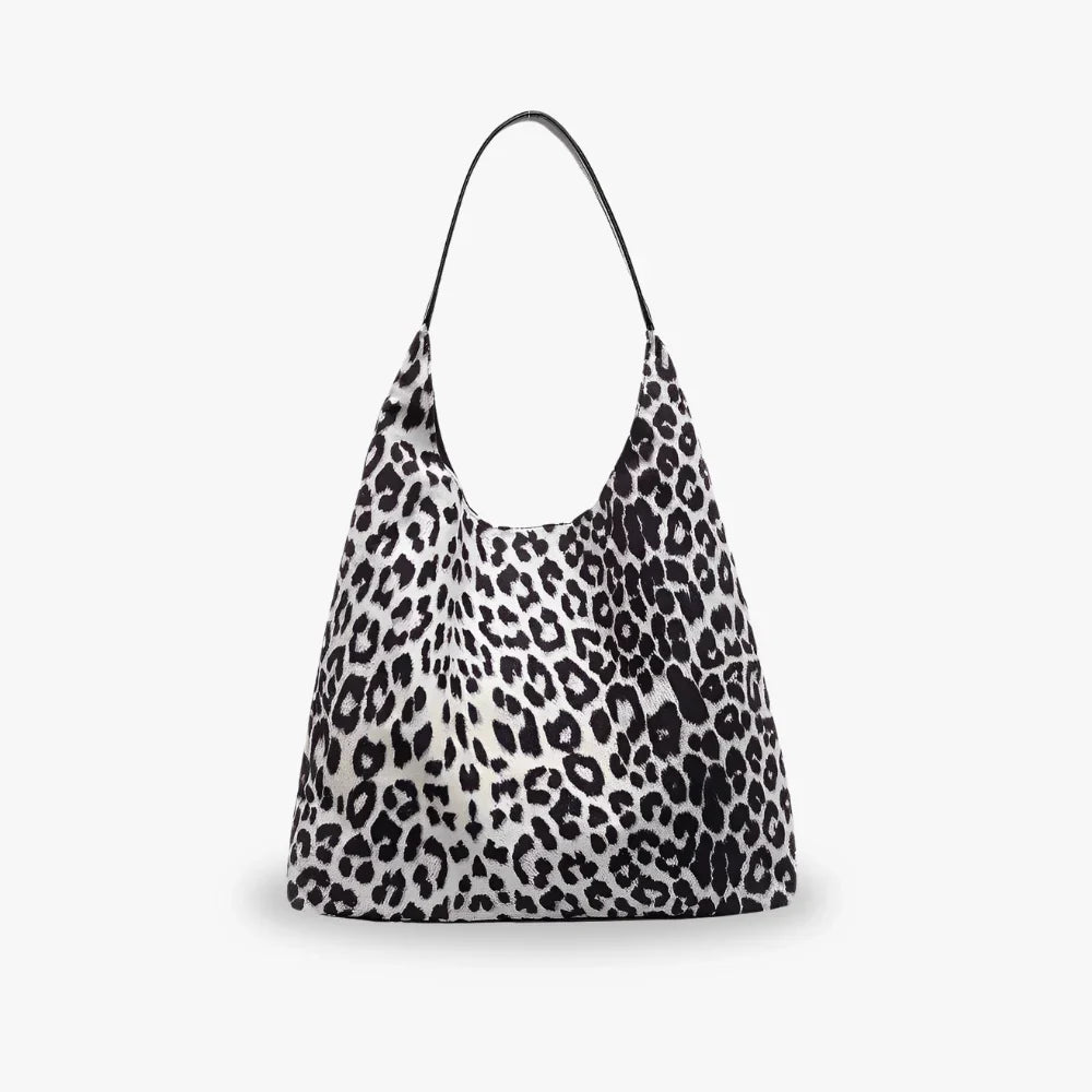 Chéa - Die Wildledertasche