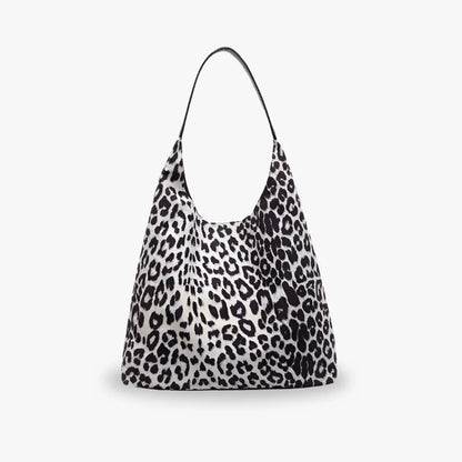 Chéa Wildledertasche – Geräumig, stilvoll & funktional