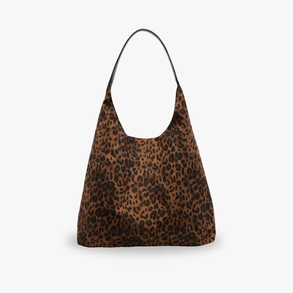 Chéa - Die Wildledertasche