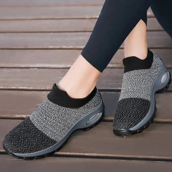 Evelyn Orthopedic shoes- Schmerzfrei gehen – Stilvoll bleiben!