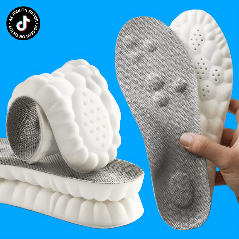 Avalo  4D Schuhsohlen