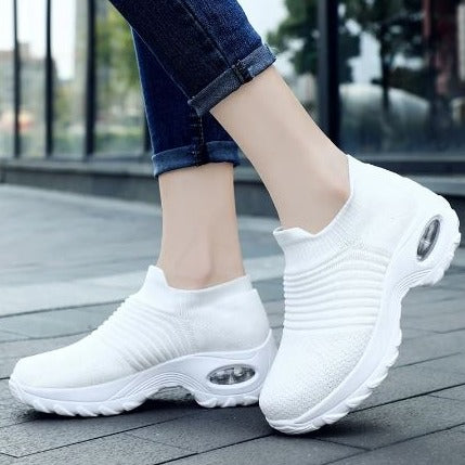 Evelyn Orthopedic shoes- Schmerzfrei gehen – Stilvoll bleiben!