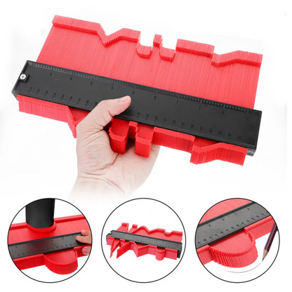 PerfectFit Konturenmessgerät für präzise Messungen