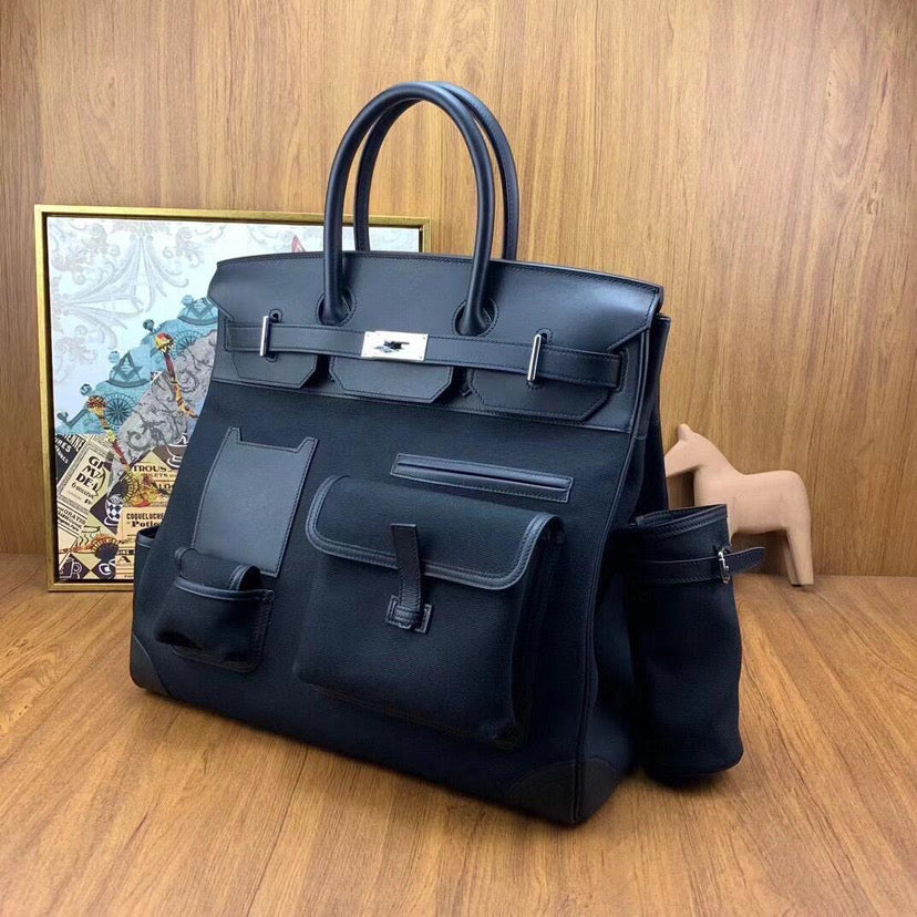 The H-40 men's bag