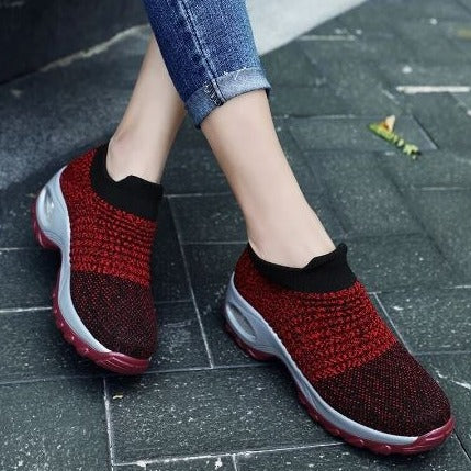 Evelyn Orthopedic shoes- Schmerzfrei gehen – Stilvoll bleiben!