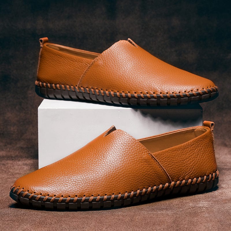 Hudson - Massimo Slipper