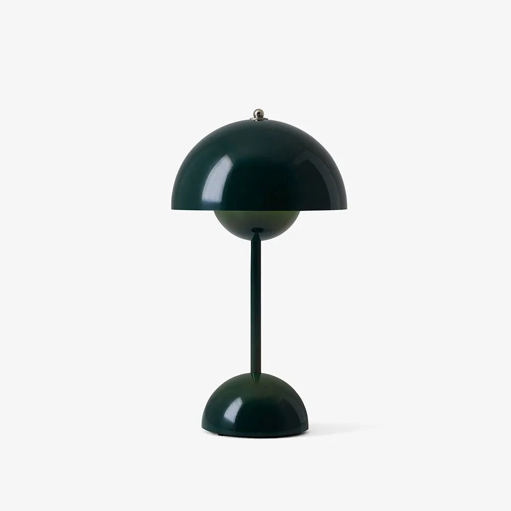 Funghi Lights | USB-aufladbar + dreistufig dimmbar
