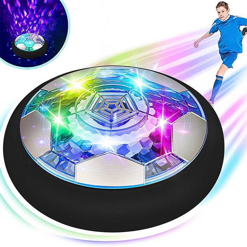 HoverBall - Indoor-Fußballspaß für die ganze Familie!