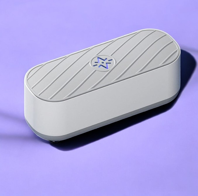 Dudely™ Ultraschallreiniger