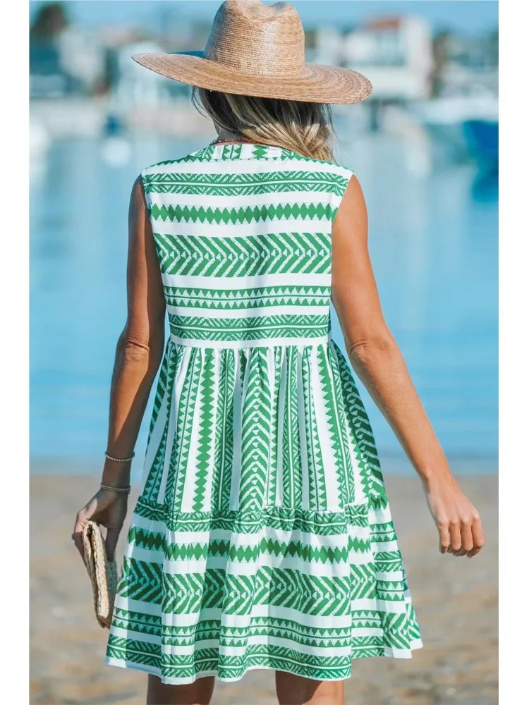 Anya Urbane Damenkleid