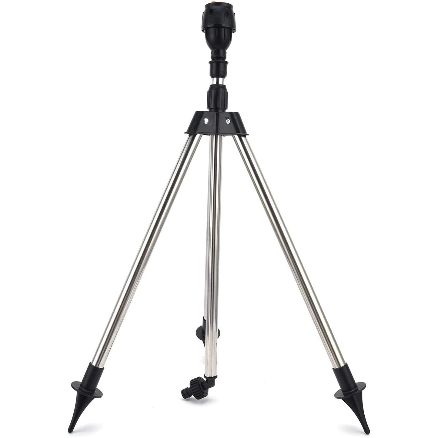 360° Drehbarer Dreibein-Rasensprenger
